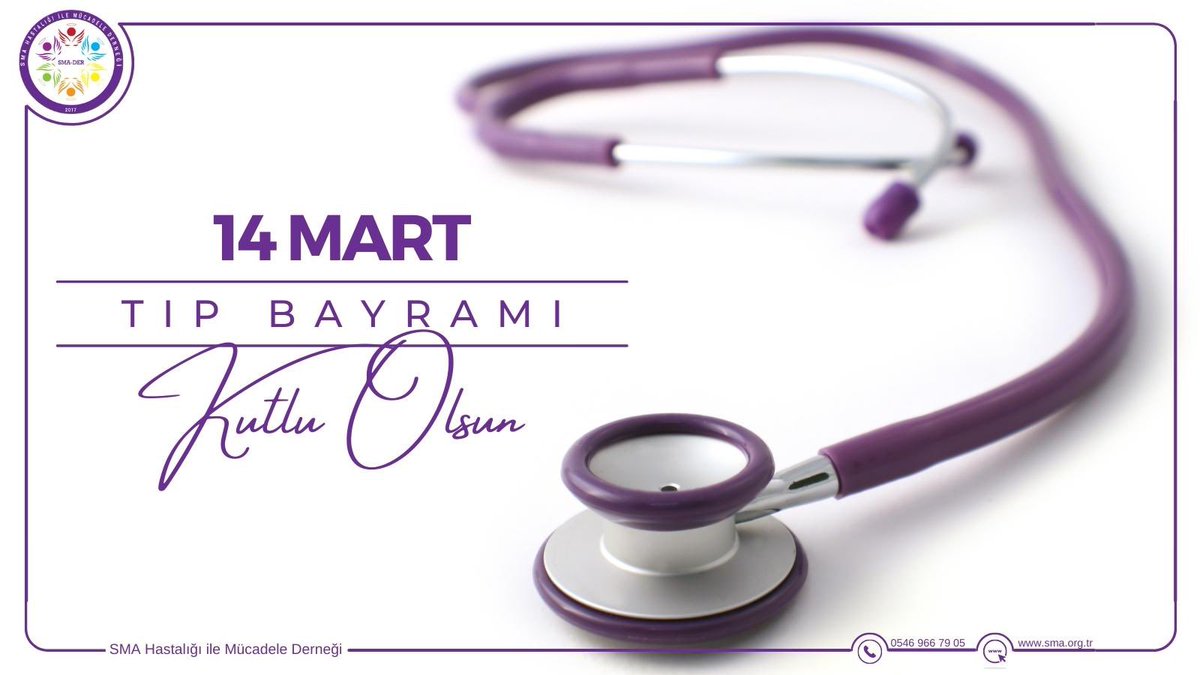 turkiyesmavakfi's tweet photo. Büyük bir özveriyle her koşulda hayatımıza dokunan tüm sağlık çalışanlarının “14 Mart Tıp Bayramı” kutlu olsun. 🩺👩⚕️👨⚕️ #smader #tıpbayramı https://t.co/jKnjAZQ8I2