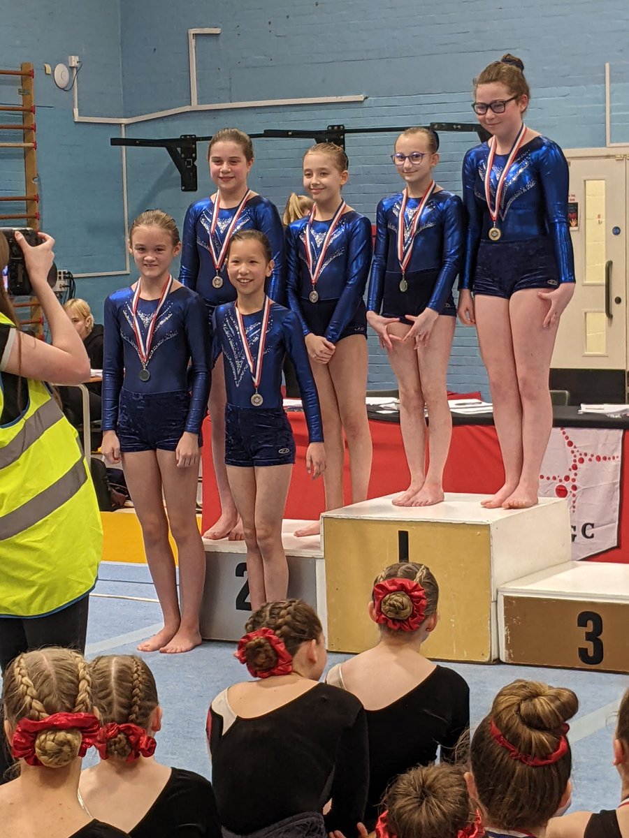 Highfield Sport tweet media