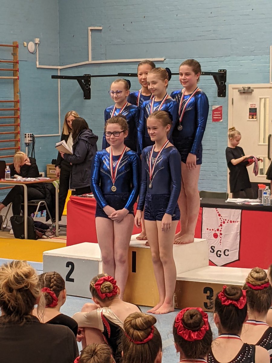 Highfield Sport tweet media