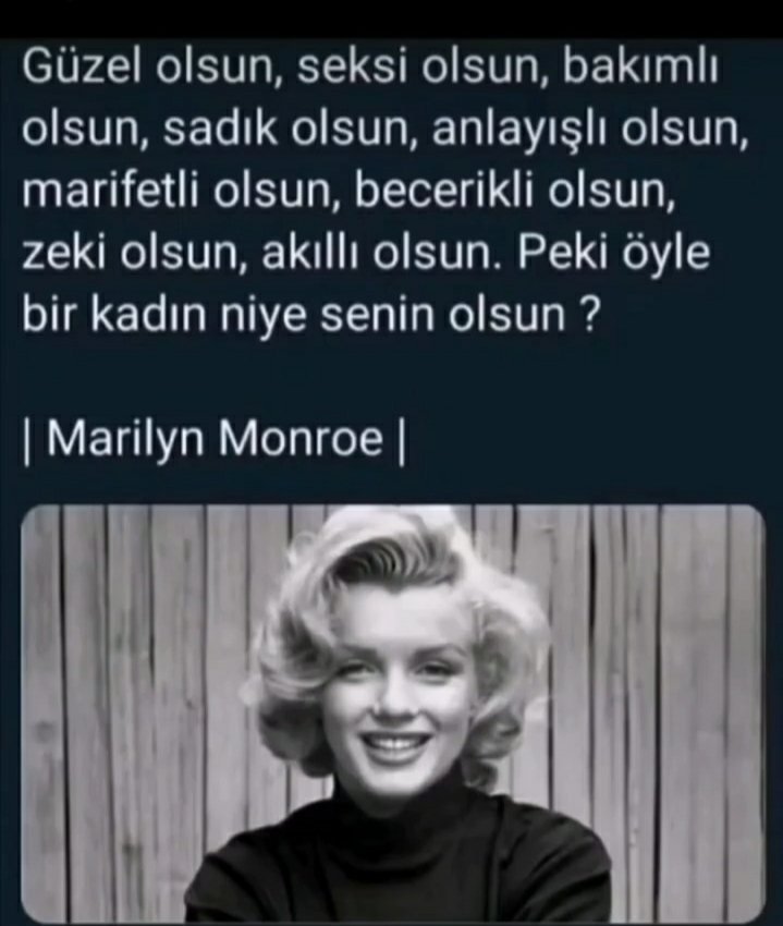 Nedir bu kadının çilesi 😅