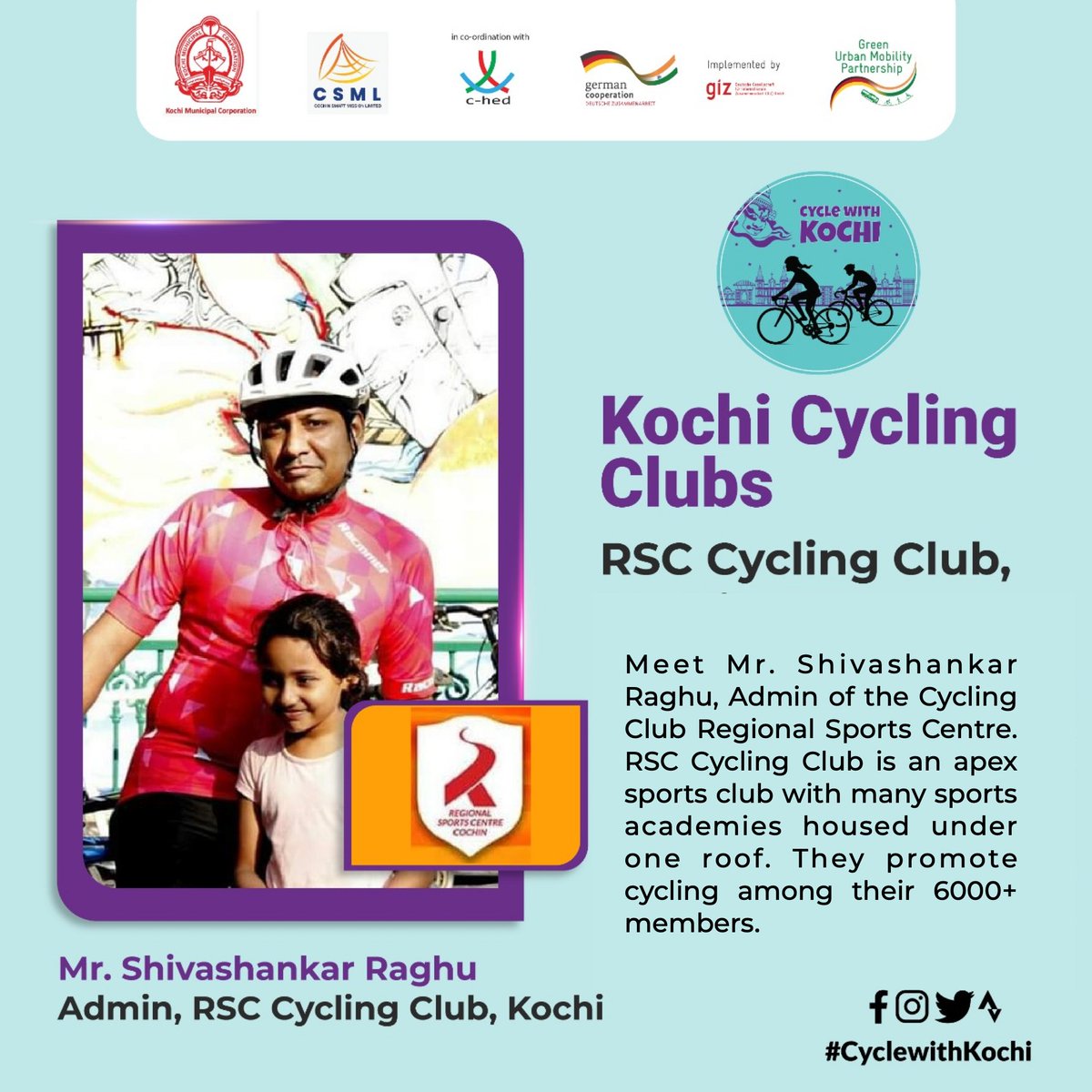 cyclewithkochi tweet media