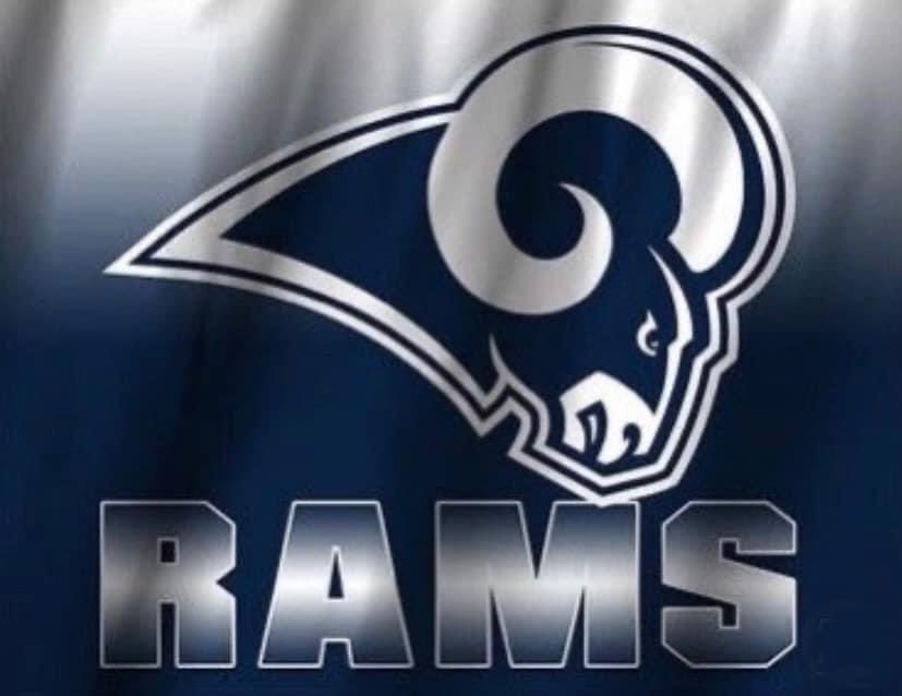Drestlouis87's tweet photo. I need all my Rams Fans to retweet and like this tweet. And follow me if your a Rams Fan. #RamsHouse https://t.co/DPv53xFXHO