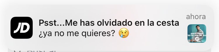 me siento importante 🤧