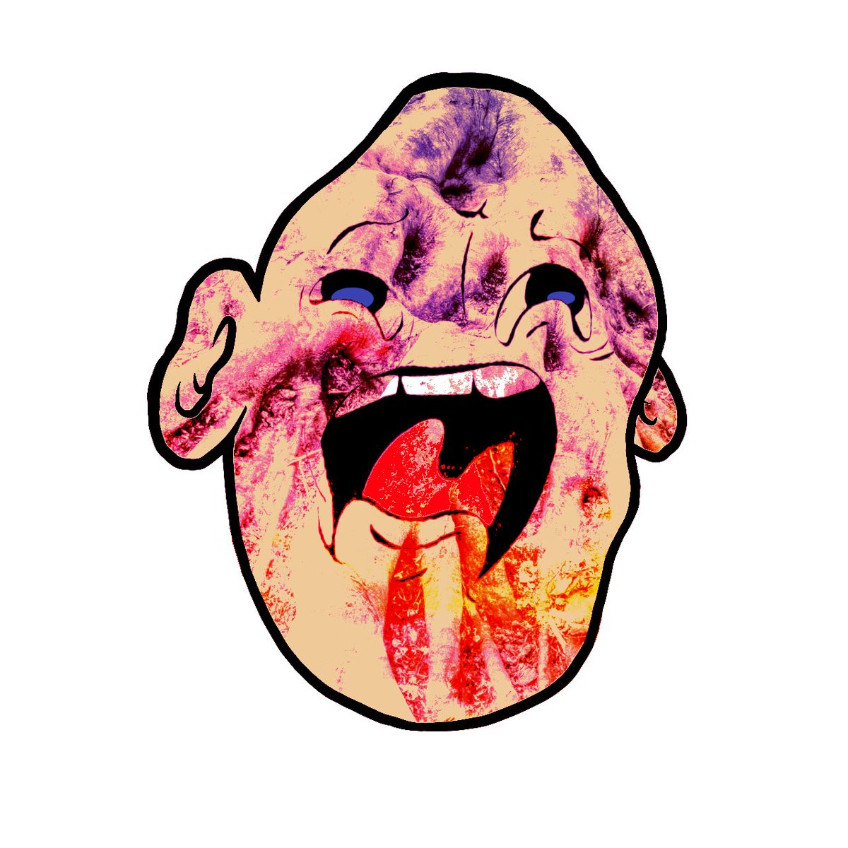 tac_token's tweet photo. Some heads I created.
Should I mint them as #opensea #nfts?
#newart #newartist #madewithgimp #art #NewNFT #newNFTs #OpenSeaNFT #nft https://t.co/H13srOcTLm