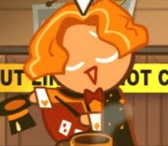 Cinnamon Cookie✨REST tweet media