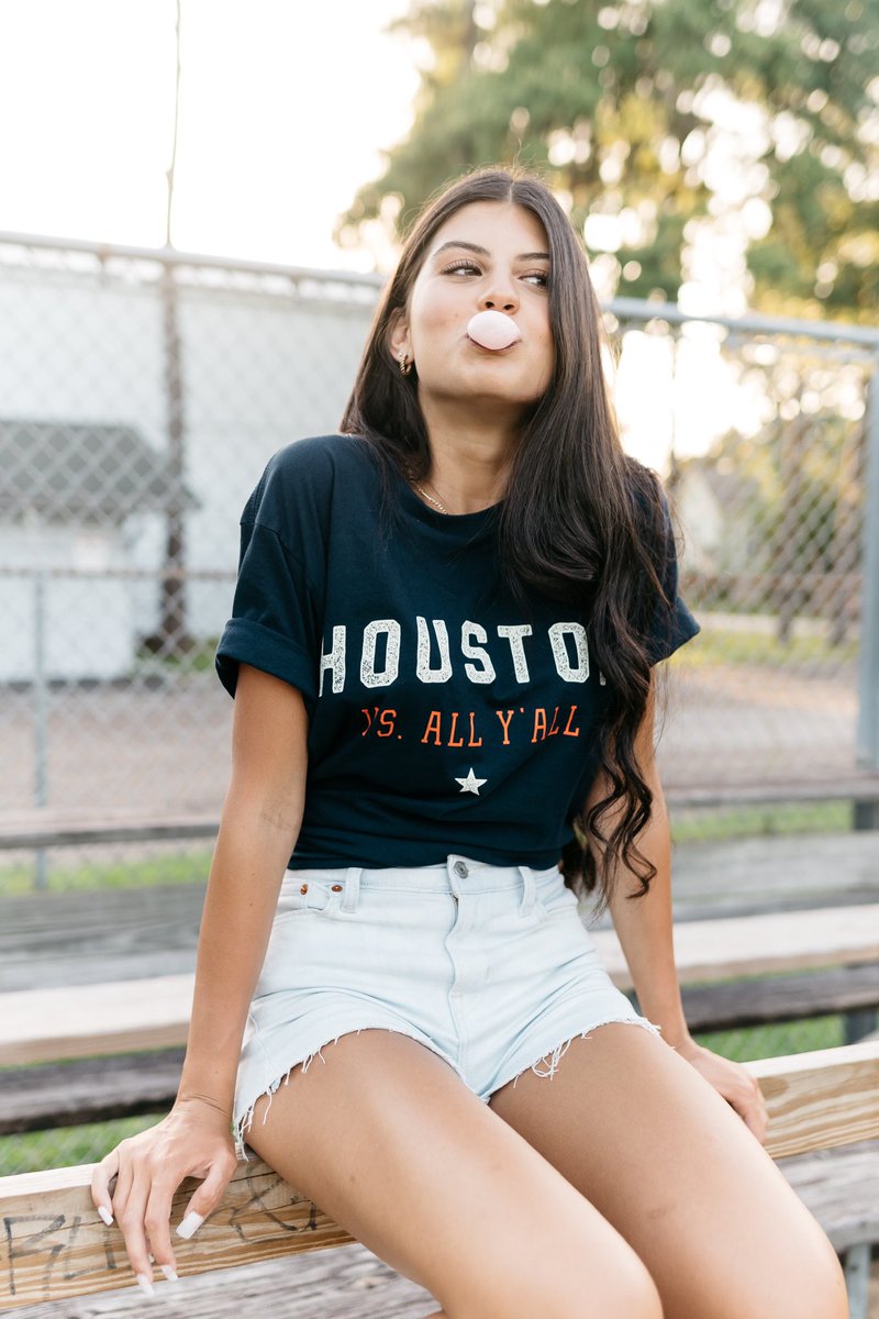 thirdward9's tweet photo. Houston Vs All Y’all. New season, same attitude #hou #htx #houston #astros #levelup https://t.co/sjwtzN3LwM
