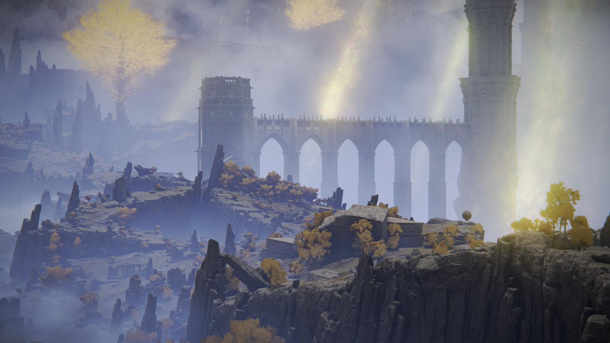 Virtual_Capture's tweet photo. #ELDENRING

4 landscape shots from recent gameplay! Loving this world so far!

#PS5Share #GamerGram #VPEclipse #VGPUnite #TheCapturedCollective #ZarnGaming #WorldofVP #VideoMortals #VirtualPhotography #PhotoMode #PhotoDenUC #VPCONTEXT #VPgamers #ArtisticofSociety https://t.co/rWGqidXrUX