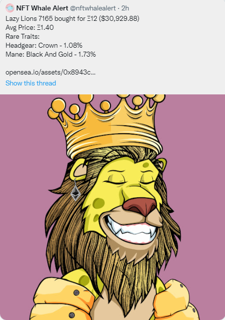 TeslaApe tweet media