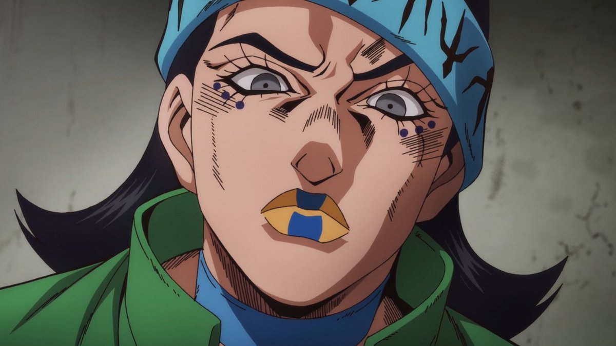 No Context JoJoTwt on Twitter: 
