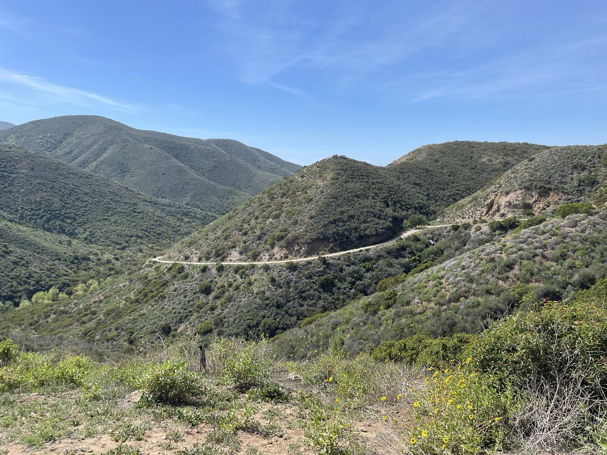 MsKoch5K's tweet photo. Point Mugu State Park #springsfire08 https://t.co/45z45XSpZ8