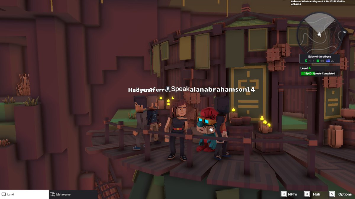 cryptocanonft's tweet photo. @TheSandboxGame #SandboxAlphaS2 #SandboxAlphaS2Contest https://t.co/ONOf2wGZLl