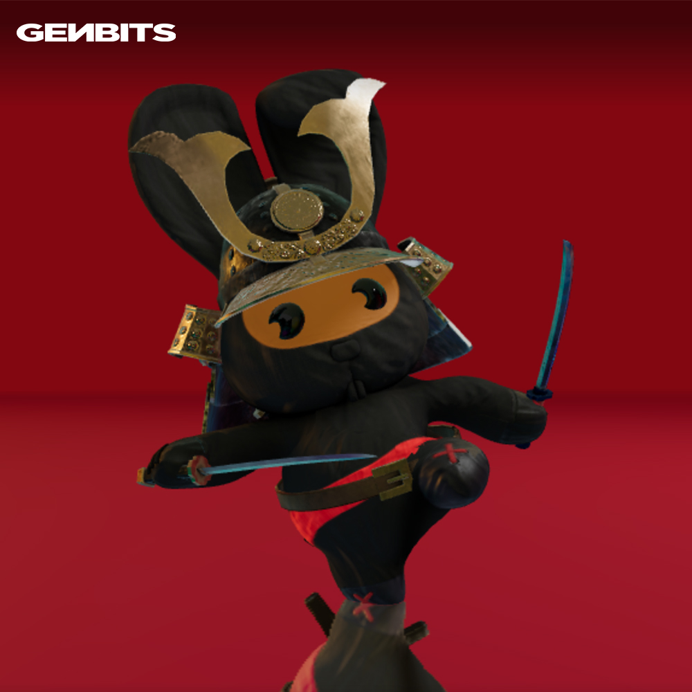 Web3 project you say? Nope... not round here?
<a href="/GENBITSGANG/">GENBITS</a>