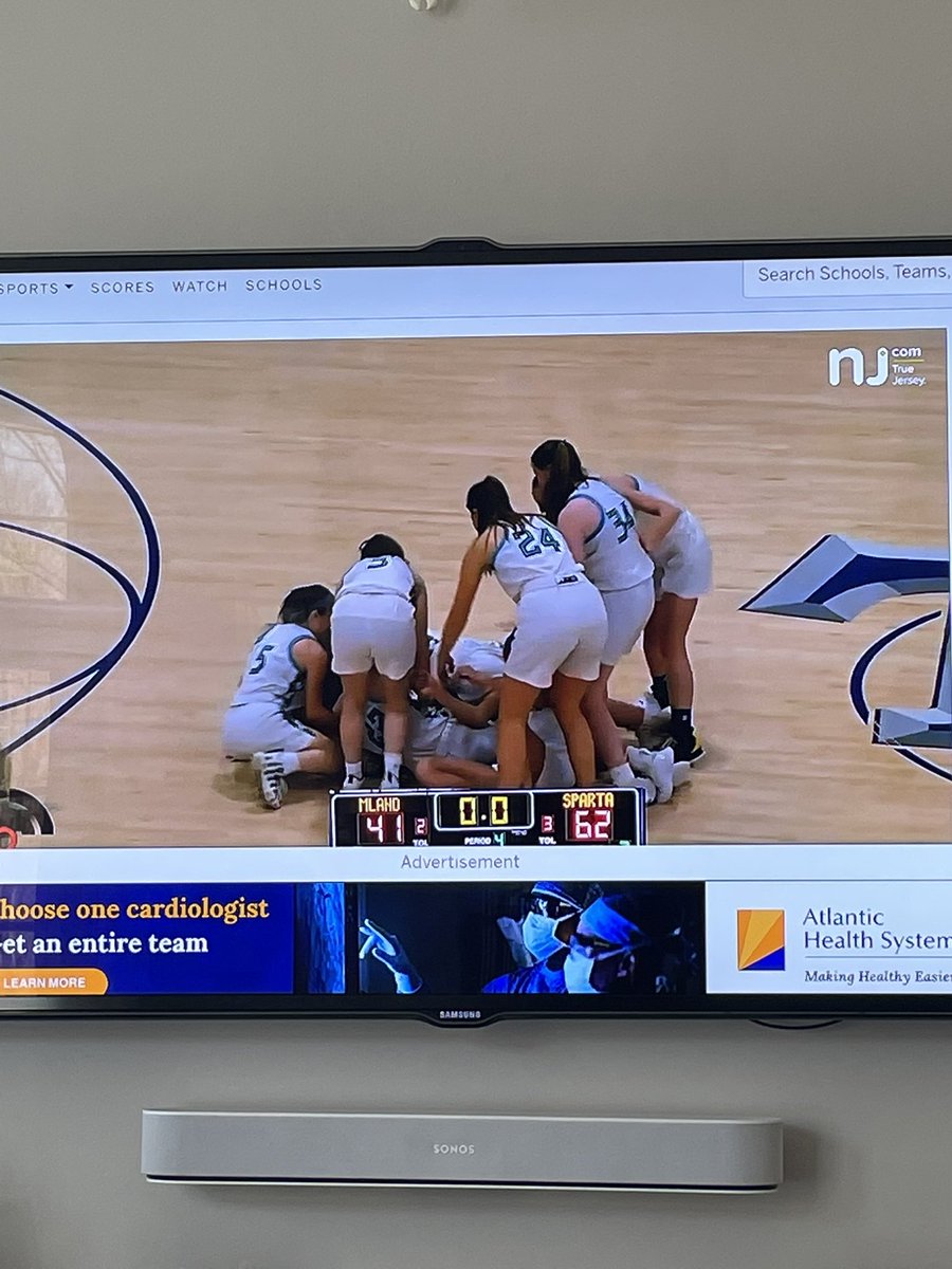 cpalleschi80's tweet photo. Group 3 State Champs! Congrats @GirlsBballSHS1 on another impressive victory! Good luck in the TOC! https://t.co/9oCk2IhO7Z