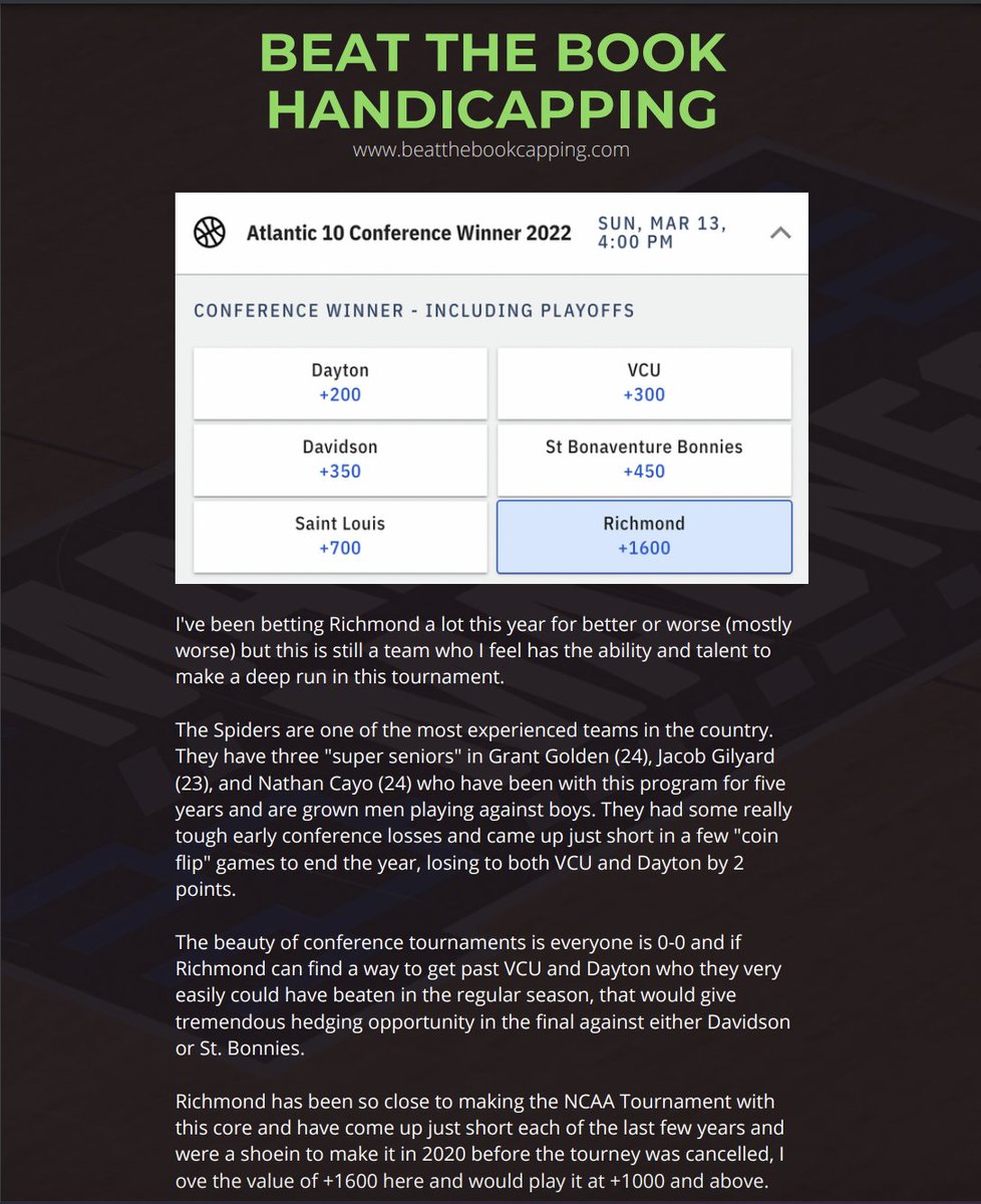 QuanNFL's tweet image. Your capper give out any +1600 futures this March that cashed yet?

#InQuanWeTrust #TheFuturesKing