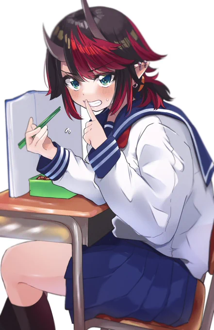 おはyoちて🤫 