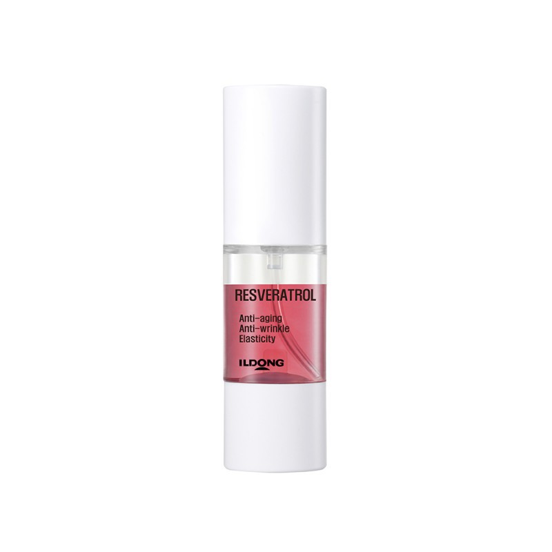 Racun Shopee Haul on Twitter "‼ FLASH SALE ‼ ️ FIRST LAB Resveratrol Ampoule 10ml ⛔️ DISKON 31