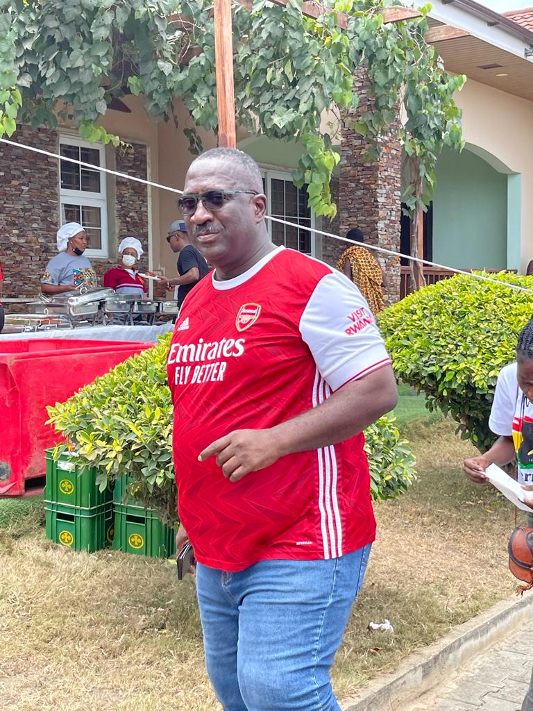 Sam Attah-Mensah tweet media