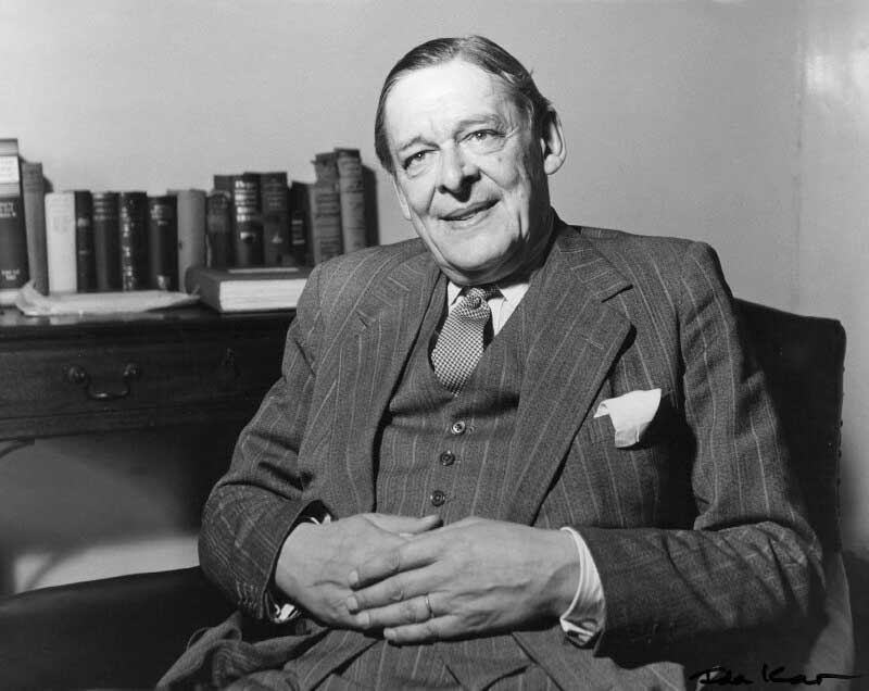 T s eliot. Элиот поэт. Томаса стернза элиота. • t. T s eliot.