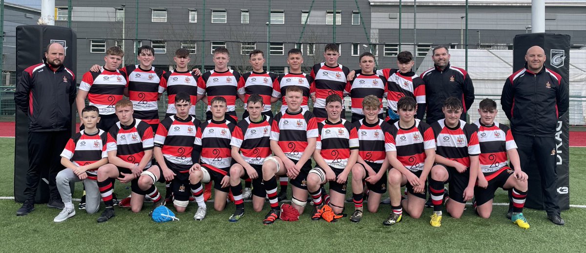 Pontypool United M&J (@ppoolutdmandj) on Twitter photo Congratulations to our 15βs who are through to the dragons cup final after a great game against <a href="/Caer_m_and_j/">Caerphilly RFC Mini and Junior</a> Love the new shirts boys. Thanks <a href="/One2OneMortgage/">One2One Mortgage</a> and <a href="/RuckumMaul_07/">Ruck um Maul Sports Limited</a> for sponsoring the boys. Congratulations to our 15βs who are through to the dragons cup final after a great game against <a href="/Caer_m_and_j/">Caerphilly RFC Mini and Junior</a> Love the new shirts boys. Thanks <a href="/One2OneMortgage/">One2One Mortgage</a> and <a href="/RuckumMaul_07/">Ruck um Maul Sports Limited</a> for sponsoring the boys.