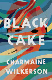 Just finished my 10th book for the year Black Cake. <a href="/penguinrandom/">Penguin Random House 🐧🏠📚</a>. @charmspen1 wow wow wow, still asking myself, why this isn't a movie or mini tv series. I have left just left a further review on amazon.  Thanks for the vivid journey, memories and inspiration.