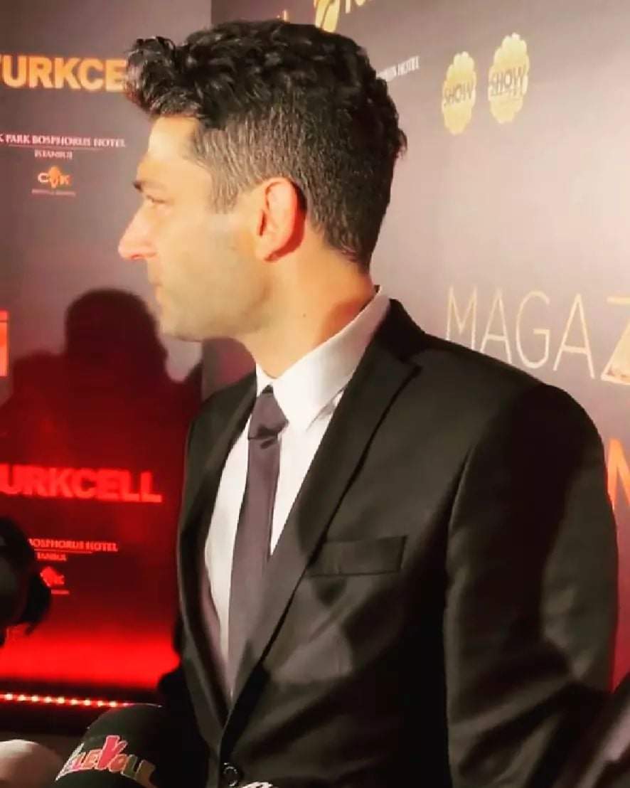 iyi kalp,kibay, yakisikli,Başarili 
#MuratYıldırım
