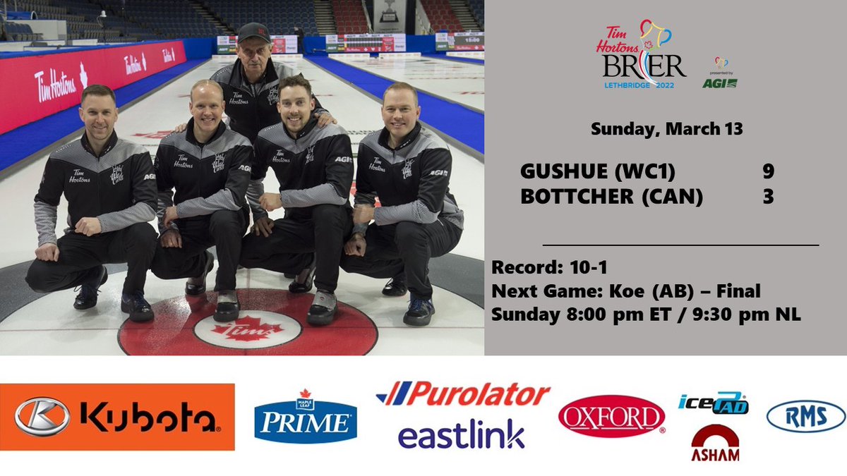 Team Gushue tweet media