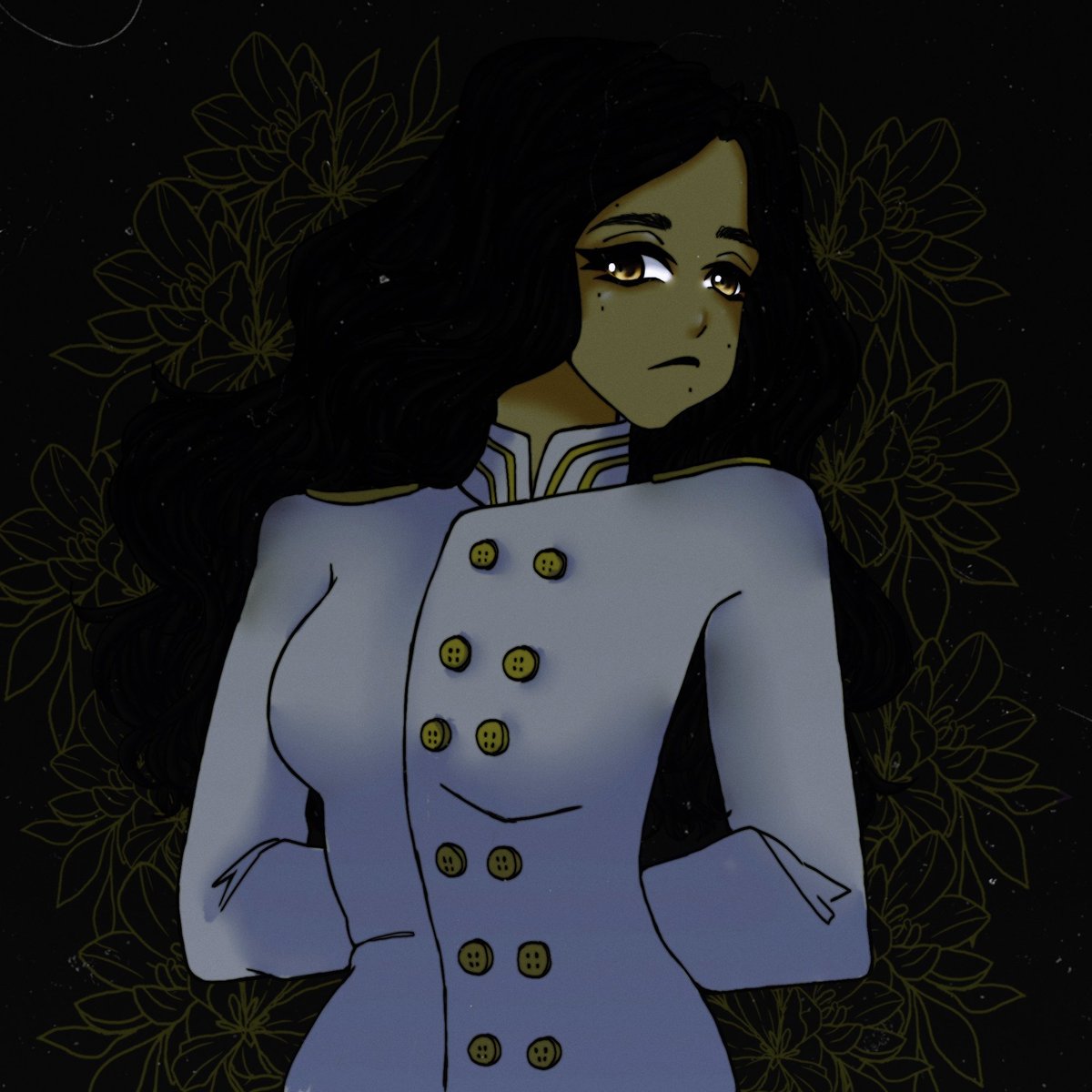 Когда заканчиваются идеи перерисовывай старые арты🤡👌
#ArtistOnTwitter
#art
