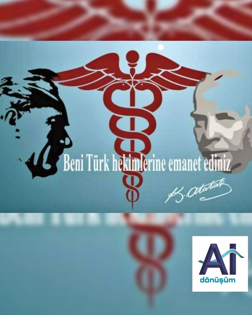 Tüm Sağlık Emekçilerinin 14 Mart Tıp Bayramı Kutlu Olsun !

Beni Türk Hekimlerine Emanet ediniz.
M. Kemal ATATÜRK

#mustafakemal #14MartTıpBayramı #14mart #sağlıkemekçileri
