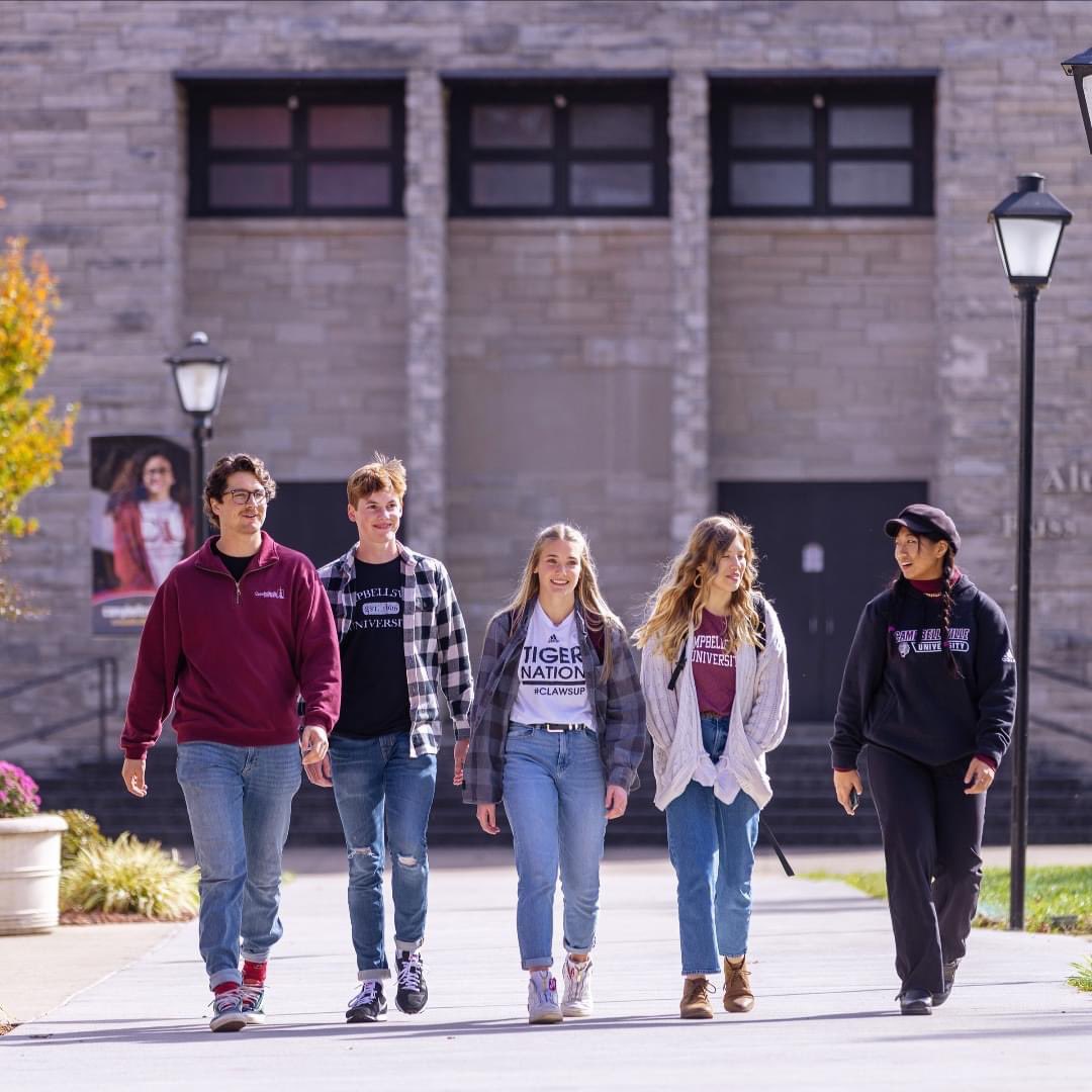 Admissions_CU's tweet image. What better way to learn about Campbellsville University than seeing the campus for yourself! 🐅

Make plans NOW to attend Preview Day, Saturday, March 26th!  
👉 campbellsville.edu/admission-and-…