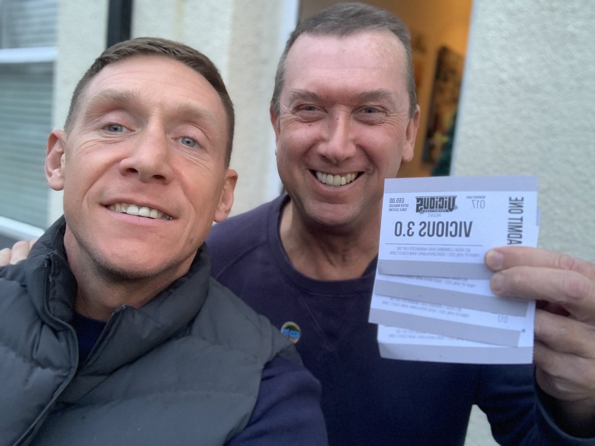 Anthony Phythian tweet media