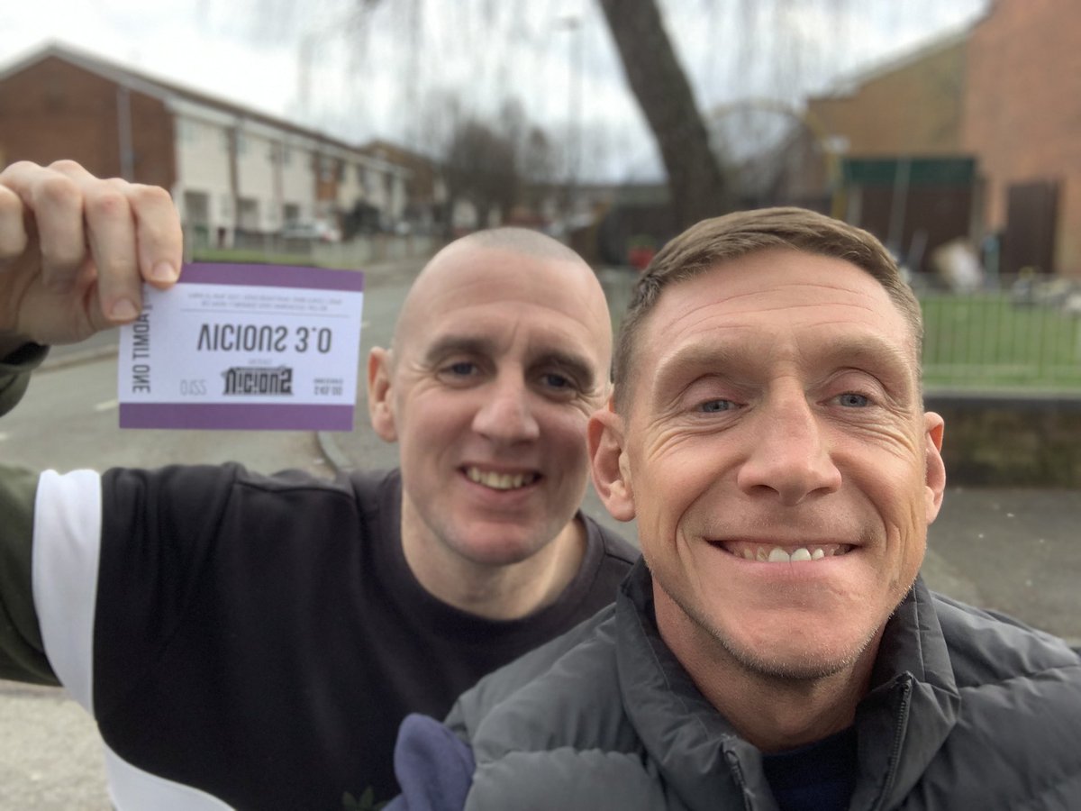 Anthony Phythian tweet media