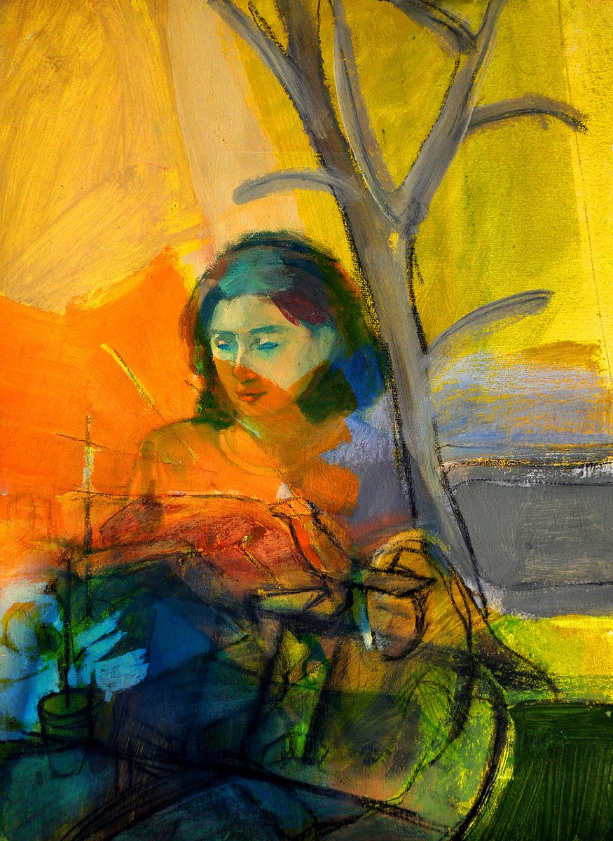 ma_khalaji's tweet photo. Colors 75
Tree, love...  (New work/colors collection)
1 / 1
4  tz

https://t.co/AIOABIQdaa

https://t.co/tEORynlqa4

#nfts  #nft #tezosart #tezosnft #nftart #nftartist #nftcollector #IranNFTS #hicetnunc #tezos #hicetnunc #tezosart #hicetnunc2000 #collectors #shilling  #objktcom https://t.co/qYQCdpHTxp