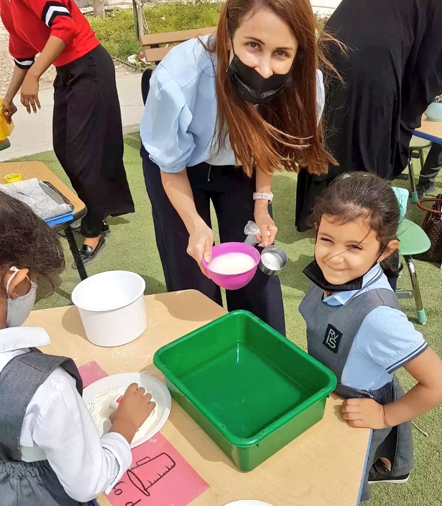 Samira Jamil tweet media