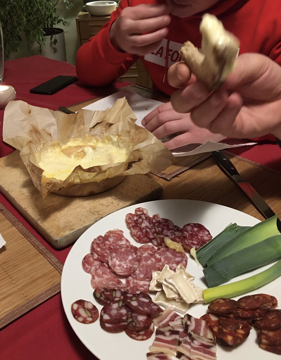 Mojca84655391's tweet image. Probamo😋 #frenč