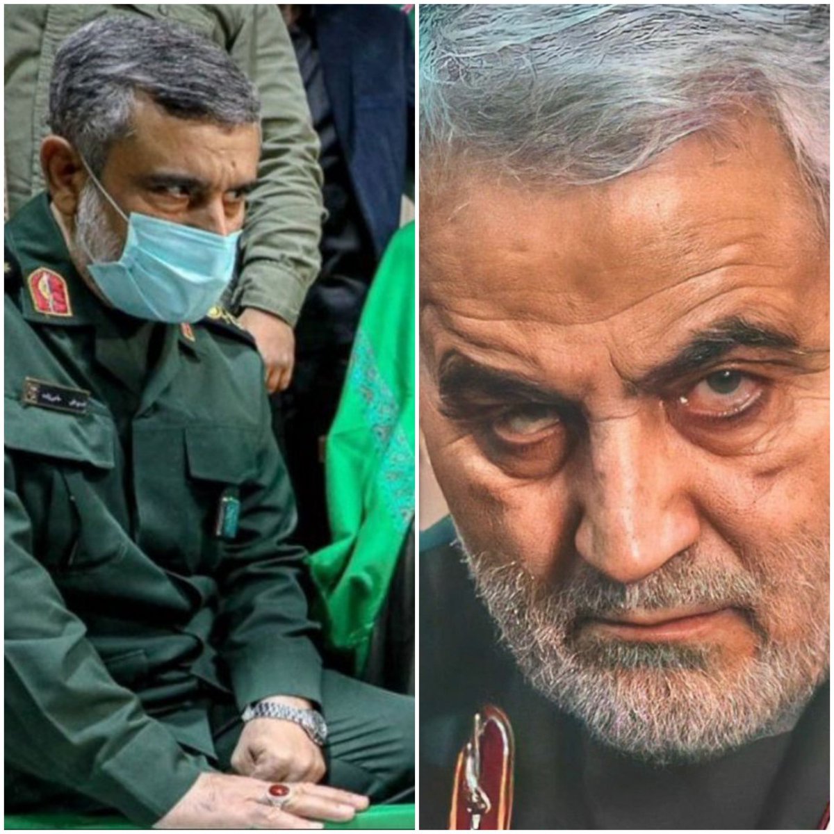 mk_ebrhimi's tweet photo. از غضب بچه های حیدر کرار باید بترسید.
#أربيل https://t.co/g3is9zaSG7