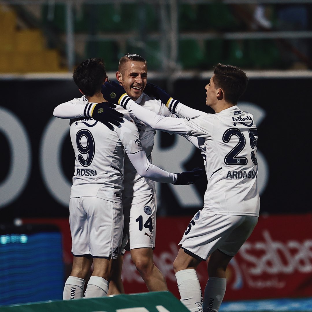 pelkas's tweet photo. Solid performance ! Happy to get on the scoresheet #YasaFenerbahce #DP14 https://t.co/LYdxQizgGy