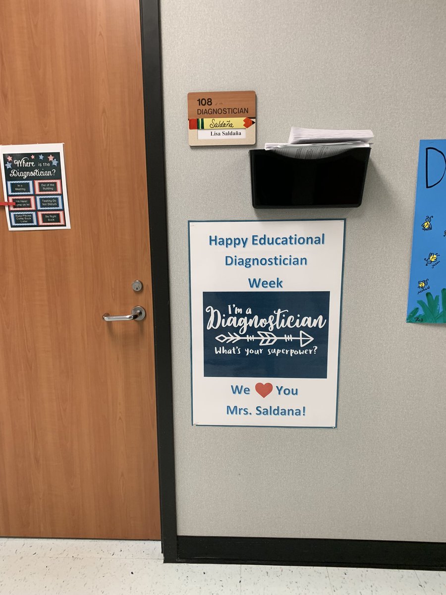 JacquieKortz's tweet photo. Keep celebrating our amazing Diagnostician Ms Saldana! 🎉🥳❤️💚@GarciaLeza_AISD #AldineForward @Counseling_AISD @AldineISD #CaresTeam https://t.co/7blGNfMR5X