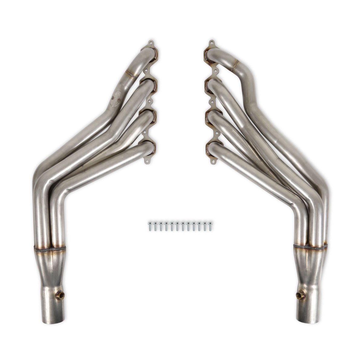 Holley_News's tweet image. New Product: Hooker Blackheart Gen V-LT Swap Headers for 1963-66 GM C10 2WD Trucks

Learn More: holley-social.com/BH13240HookerB…

#HookerHeaders #HookerBlackheart #HookerEquipped #HookerExhaust #HolleyClassicTrucks
