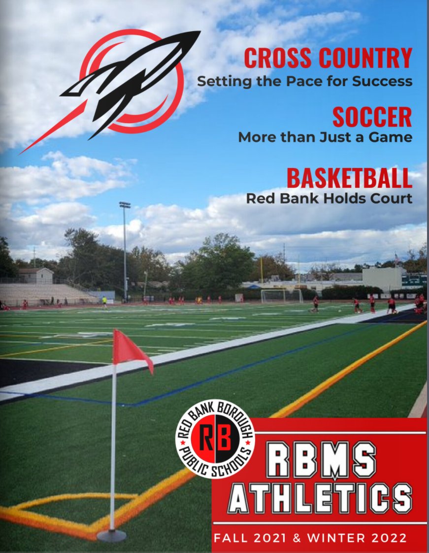 Dr. Jared Rumage (@redbanksup) on Twitter photo Check out the Latest News and catch up on our student-athletes and sports programs. Another reason #RBBisBIA is our well-balanced commitment to Academics, Athletics, Arts & Attitude! β½οΈπββοΈπ₯πββοΈπβΎοΈ<a href="/jenbecknj/">Senator Jennifer Beck (ret.)</a> rbb.k12.nj.us/site/default.aβ¦ Check out the Latest News and catch up on our student-athletes and sports programs. Another reason #RBBisBIA is our well-balanced commitment to Academics, Athletics, Arts & Attitude! β½οΈπββοΈπ₯πββοΈπβΎοΈ<a href="/jenbecknj/">Senator Jennifer Beck (ret.)</a> rbb.k12.nj.us/site/default.aβ¦