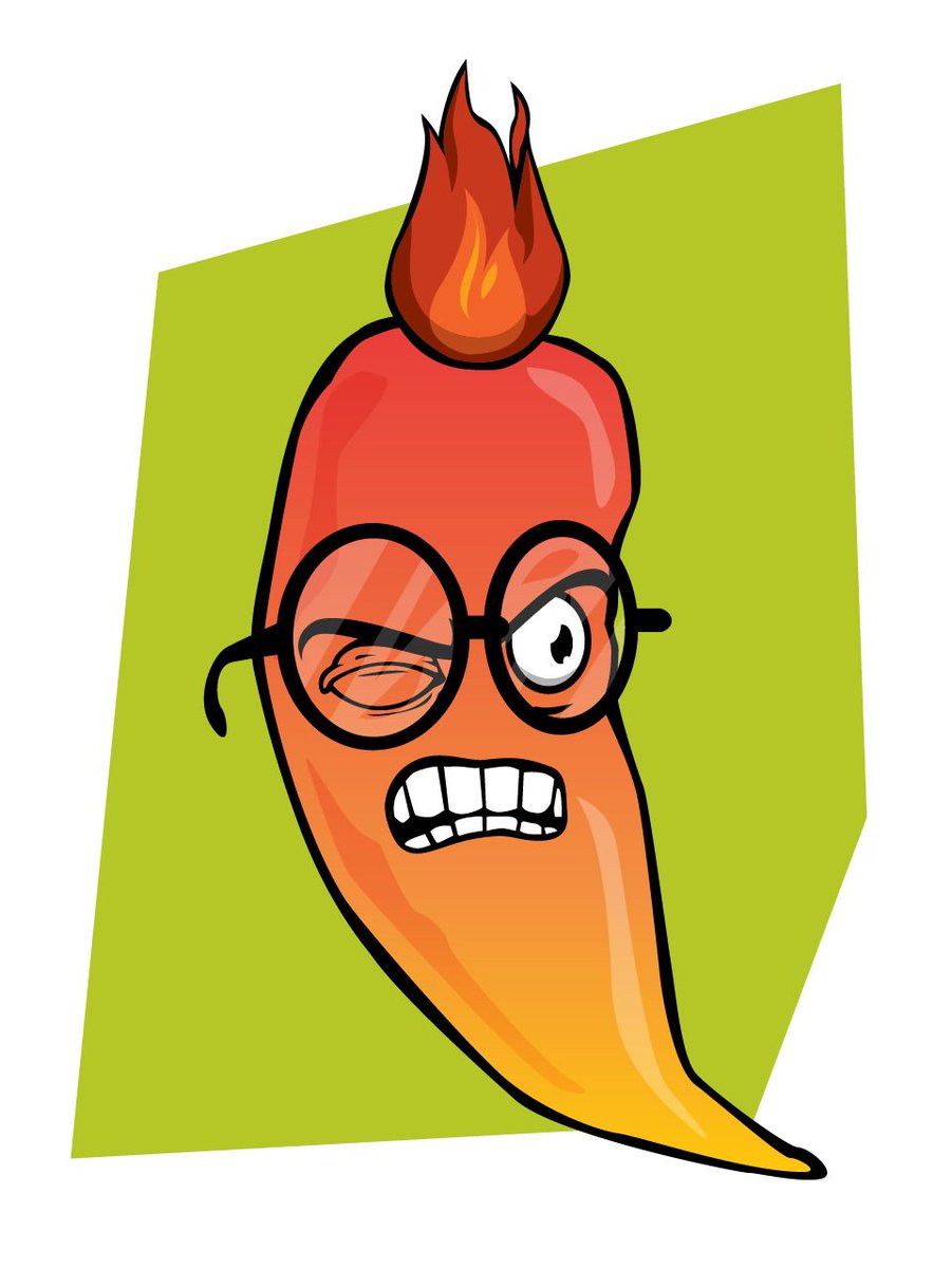 PithyPeppers's tweet photo. Thoughts on this spicy pepper? We’re dealing info on our incredible utility that helps non-profits and investors soon! #investing #NFTProject #DeFi #ETH #web3 #art https://t.co/M3wRQ8pG5K