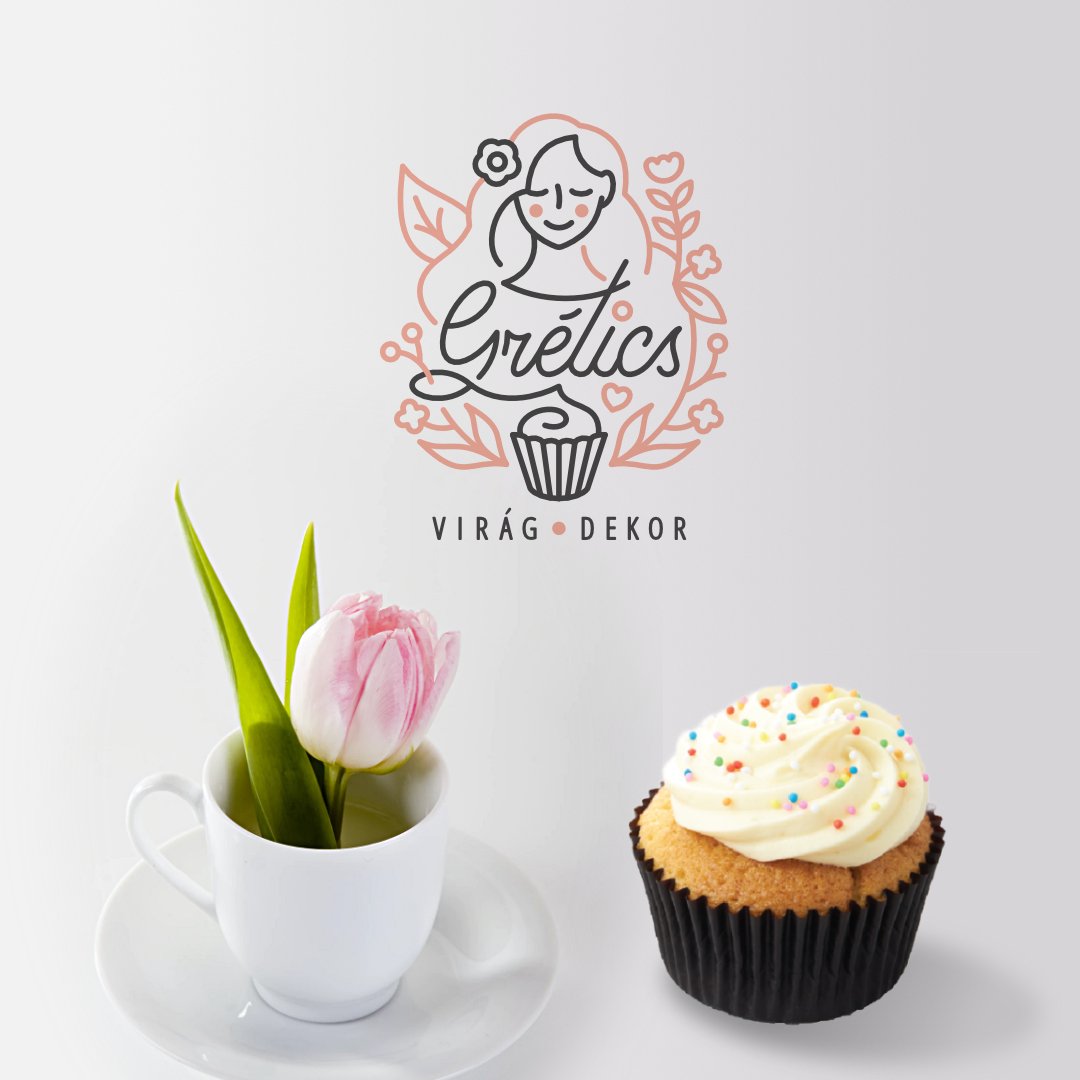 gyalogosdesign's tweet photo. One of my last work.
Logo concept for a flower and cake business.
#flower #cake #girl #logo #gyalogosdesign #affinitydesigner #madebyaffinity https://t.co/bZtBHOvMSa