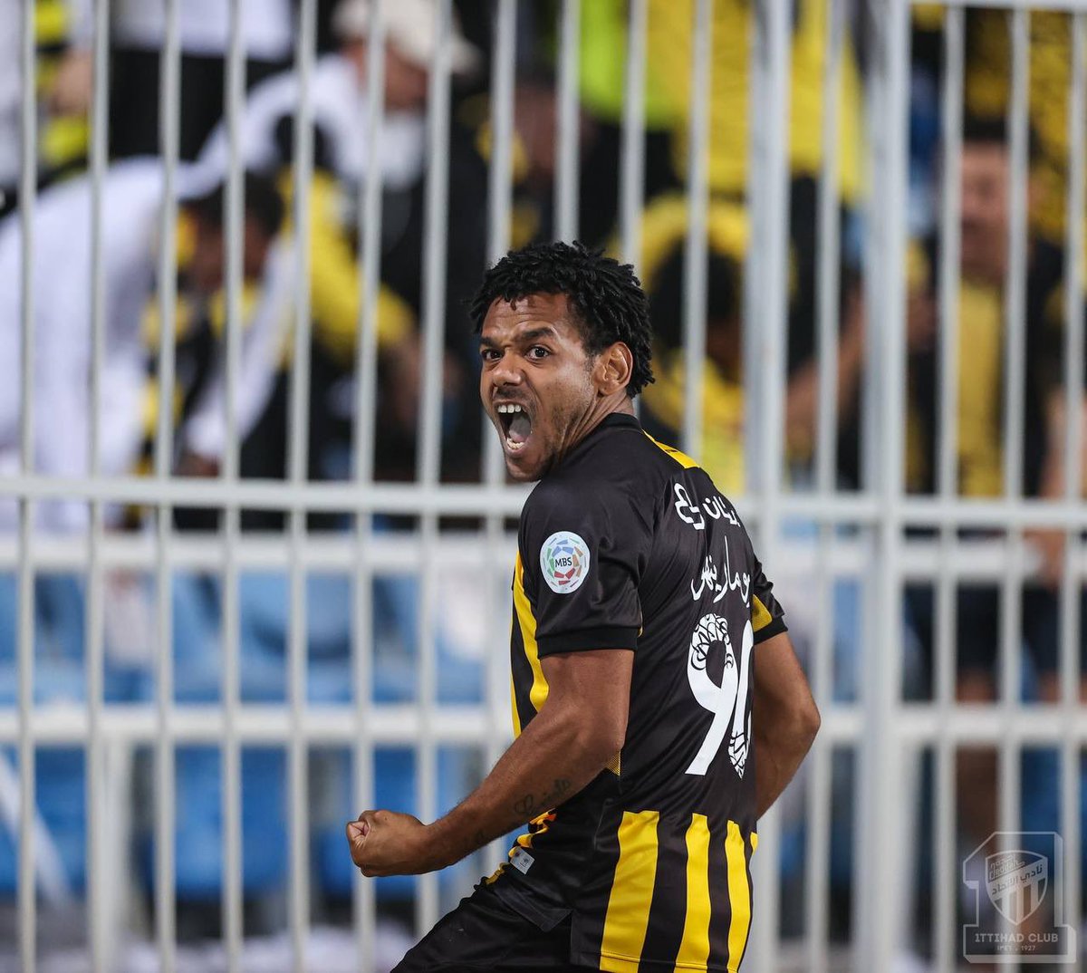 ittihad's tweet photo. 📸| يسـعـد أوقاتك يالتاريخي 🤩💛 https://t.co/B3KbUHg1B1