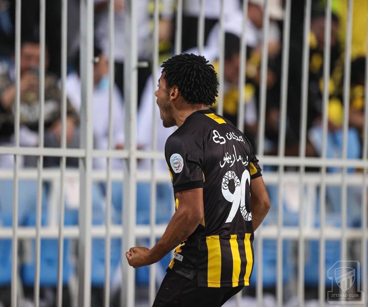 ittihad's tweet photo. 📸| يسـعـد أوقاتك يالتاريخي 🤩💛 https://t.co/B3KbUHg1B1