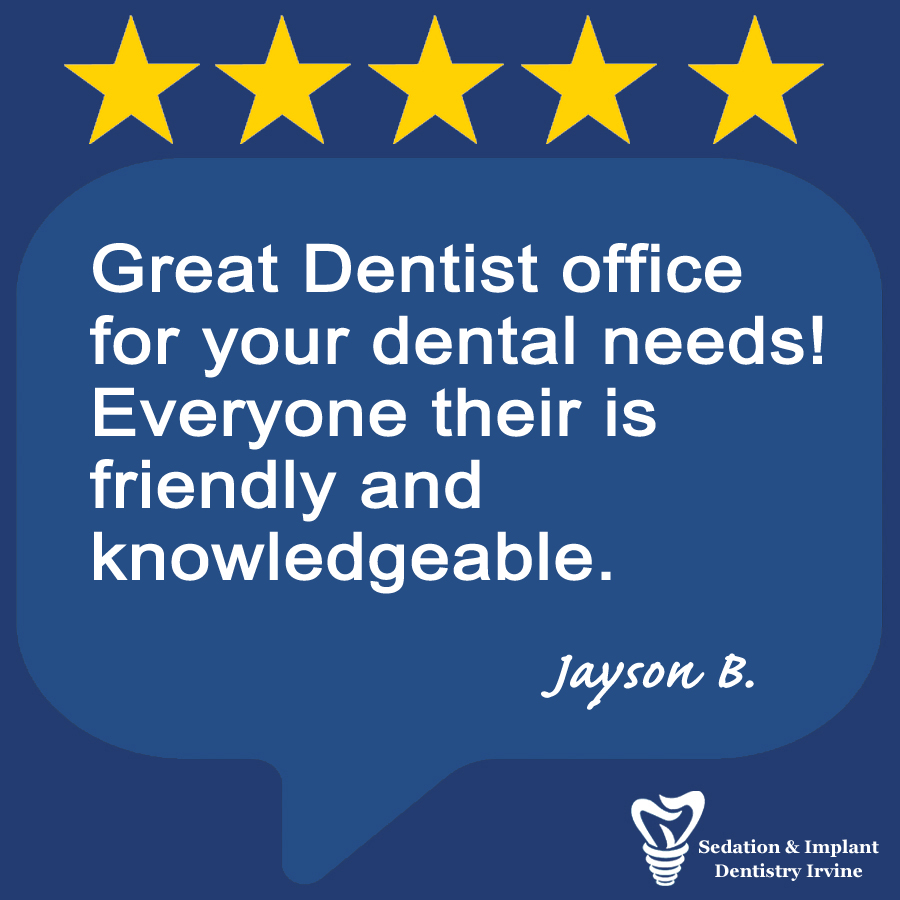 LATeethImplants's tweet photo. Words from our patient.

#Dentist #dentalimplants #implantdentist #allon4 #teethinaday #samedayteeth #dentistirvine #irvinedentist https://t.co/mlKBo8JJR8