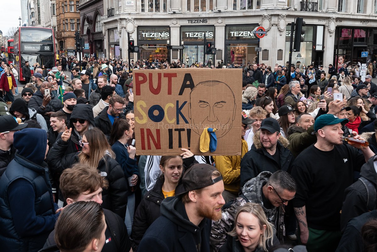 Ron Fassbender tweet media