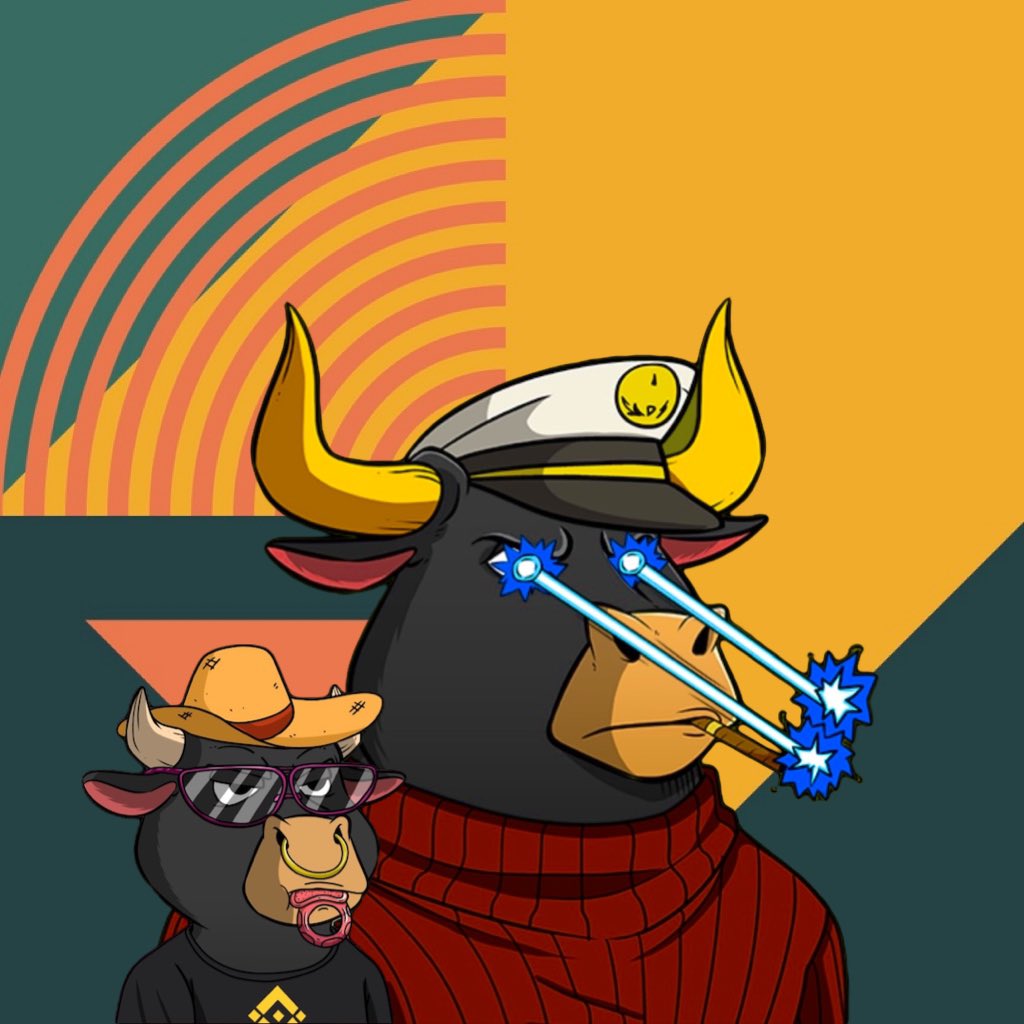 irenicwtf's tweet photo. beyond wowed with my new @oddbloxNFT 

@TheBullSoc fits perfectly. can’t wait to hang it up ❤️

#NFTdrops #art #NFTCommunity https://t.co/YQZvRMkTRn