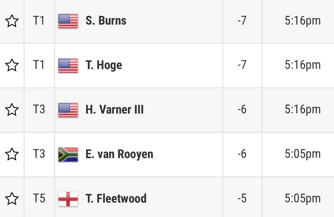 Seed Golf tweet media