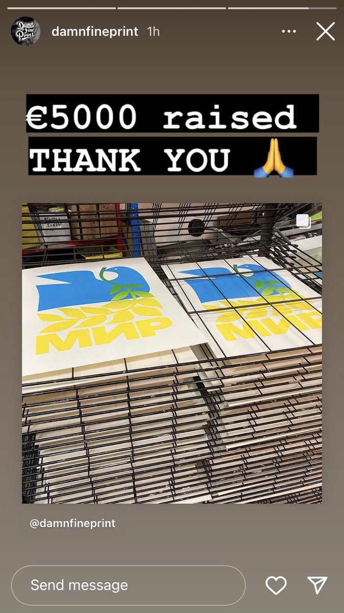 Damn Fine Print tweet media