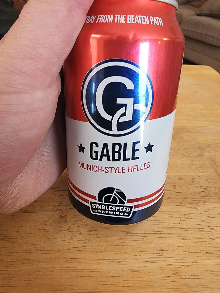 ScottCFromIowa's tweet photo. @IowaZach #CrackUm #iowastyle https://t.co/7VNxm2h8kv