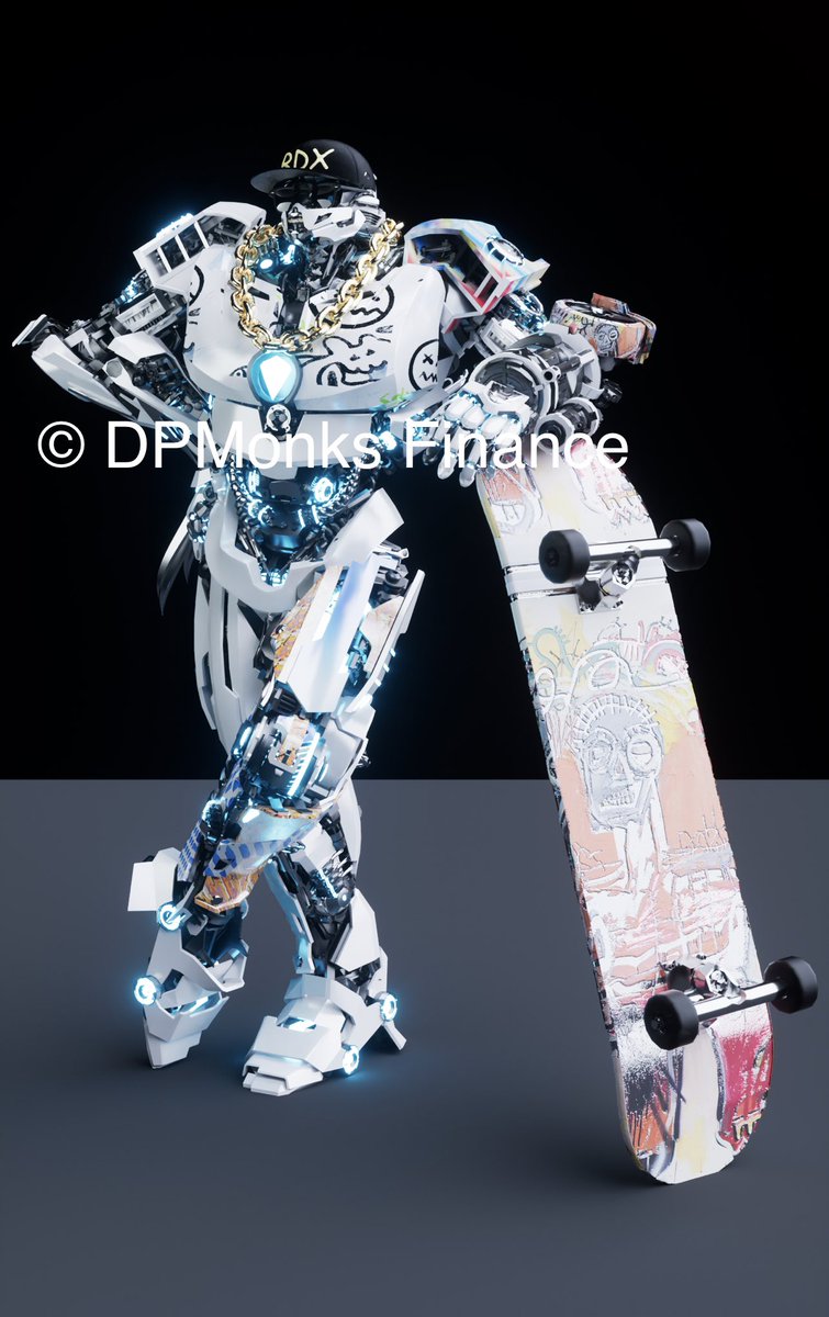 DPMF_XDX's tweet photo. We will be rewarding the top 60 #CYNDICATE Members when @Project_XD1 goes live with a 1 of a kind RDX AVA-ARTISAN #NFT, the 1 and only 1 that will ever exist that will generate a small amount of #RDX to the users that hold it. Available to CYNDICATE members on platform launch🚀 https://t.co/EUE6NvYnkC